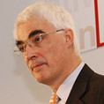 Alistair Darling, Secretary of State for Trade and Industry